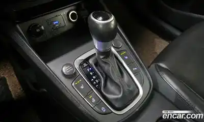 Hyundai Kona 2021 1.6 гидро в Москве № 886920, миниатюра 9