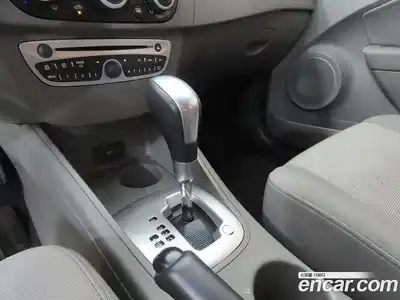 Renault SM3 2010 1.6 гидро в Москве, миниатюра 11