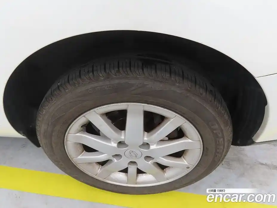 Renault SM3 2010 1.6 гидро в Москве, фото 18