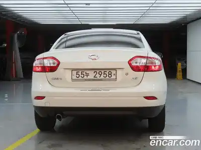 Renault SM3 2010 1.6 гидро в Москве, миниатюра 3
