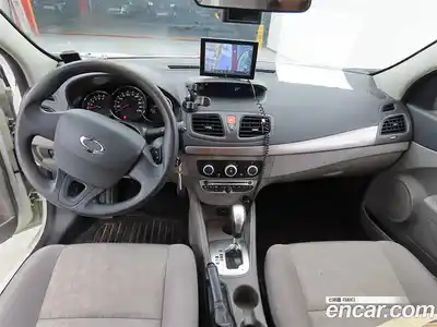 Renault SM3 2010 1.6 гидро в Москве, миниатюра 7