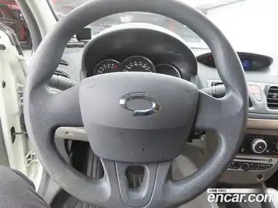Renault SM3 2010 1.6 гидро в Москве, миниатюра 8