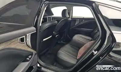Kia K8 2022 3.5 гидро в Москве № 10106, миниатюра 12