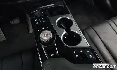 Kia K8 2022 3.5 гидро в Москве № 10106, миниатюра 9
