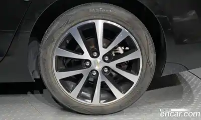 Chevrolet Malibu 2012 2.4 гидро в Москве № 105153, миниатюра 5