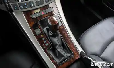 Chevrolet Alpheon 2012 2.4 гидро в Москве № 105175, миниатюра 9