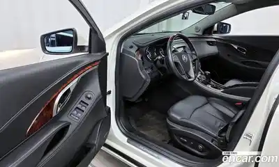 Chevrolet Alpheon 2012 2.4 гидро в Москве № 105175, миниатюра 10