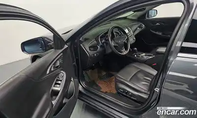 Chevrolet Malibu 2017 1.5 гидро в Москве № 105688, миниатюра 11