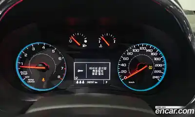Chevrolet Malibu 2017 1.5 гидро в Москве № 105688, миниатюра 8