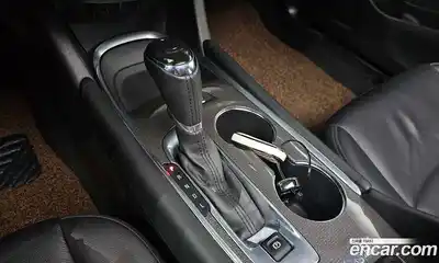 Chevrolet Malibu 2017 1.5 гидро в Москве № 105688, миниатюра 9