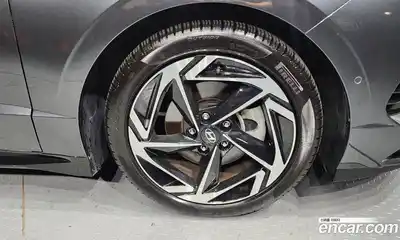 Hyundai Sonata 2023 1.6 гидро в Москве № 107975, миниатюра 5