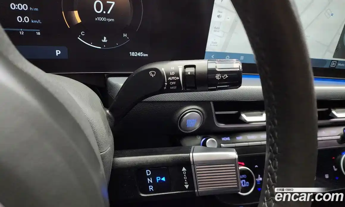 Hyundai Sonata 2023 1.6 гидро в Москве № 107975, фото 9