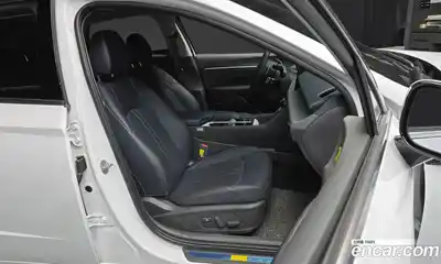 Hyundai Sonata 2024 1.6 гидро в Москве № 108186, миниатюра 12