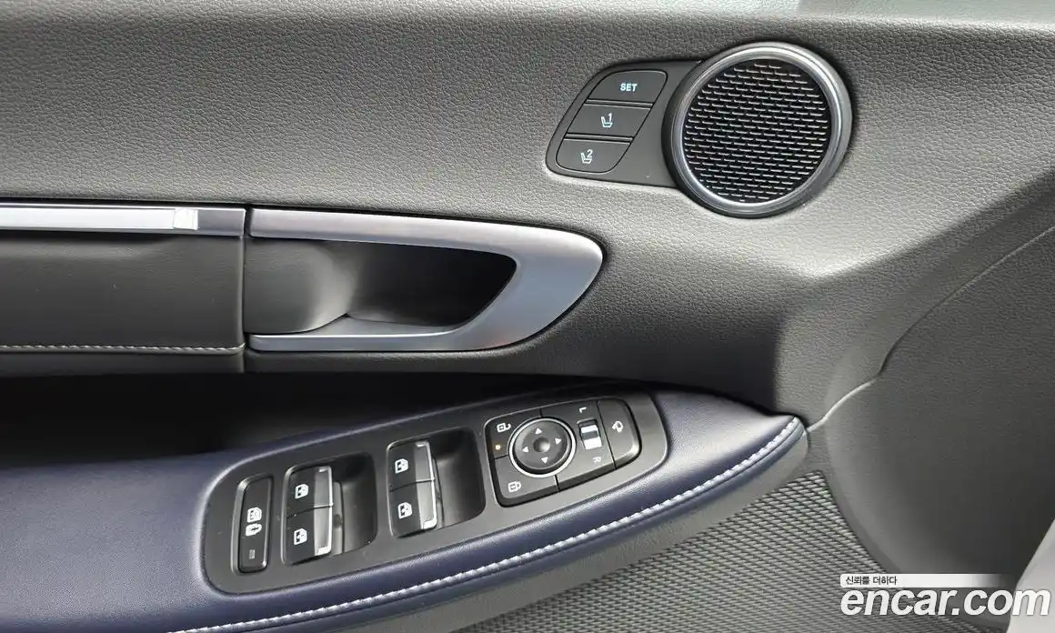 Hyundai Sonata 2024 1.6 гидро в Москве № 108186, фото 14