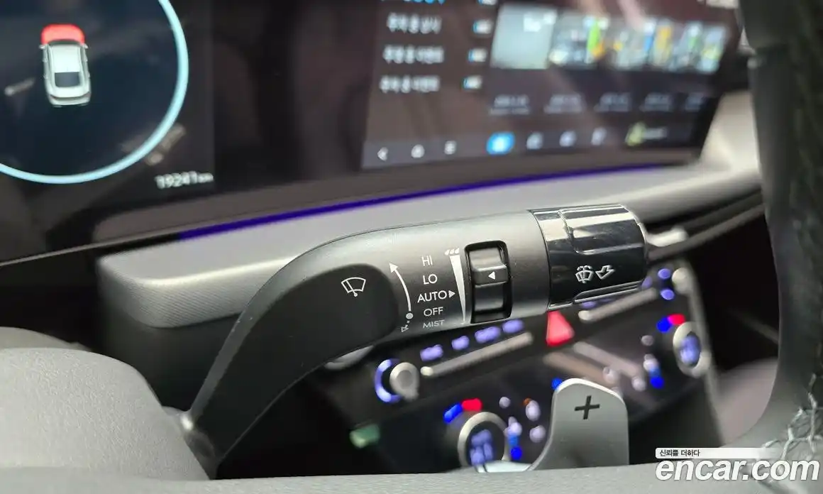 Hyundai Sonata 2024 1.6 гидро в Москве № 108186, фото 17