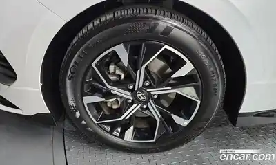 Hyundai Sonata 2024 1.6 гидро в Москве № 108186, миниатюра 5
