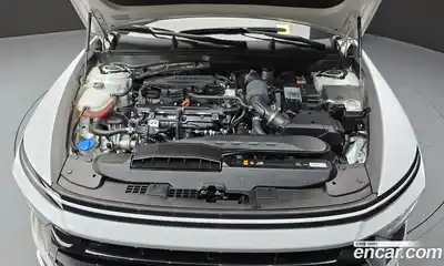 Hyundai Sonata 2024 1.6 гидро в Москве № 108186, миниатюра 6