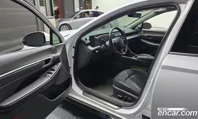 Hyundai Sonata 2024 1.6 гидро в Москве № 108186, миниатюра 10