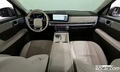 Hyundai Santa Fe 2023 1.6 гидро в Москве № 112699, миниатюра 7