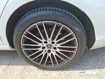 Mercedes-Benz C-Class 2025 2.0 гидро в Москве № 1146903, миниатюра 5