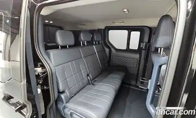 Kia PV5 2025 0.2 гидро в Москве № 114920, миниатюра 12