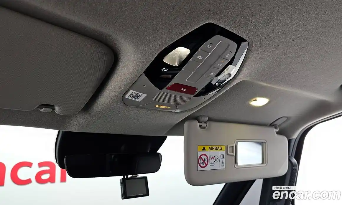 Kia PV5 2025 0.2 гидро в Москве № 114920, фото 19
