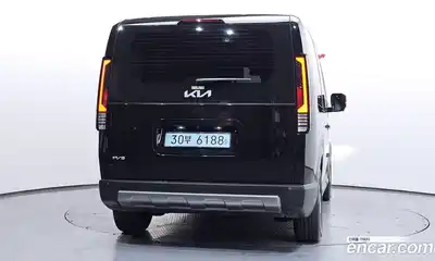 Kia PV5 2025 0.2 гидро в Москве № 114920, миниатюра 4