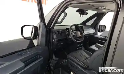 Kia PV5 2025 0.2 гидро в Москве № 114920, миниатюра 10