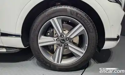 Genesis GV80 2024 3.5 гидро в Москве № 115166, миниатюра 5