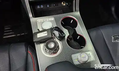 Genesis GV80 2024 3.5 гидро в Москве № 115166, миниатюра 9