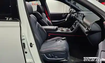 Genesis GV80 2024 3.5 гидро в Москве № 115166, миниатюра 10