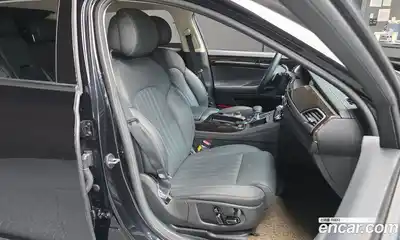 Genesis G90 2019 3.8 гидро в Москве № 116981, миниатюра 12