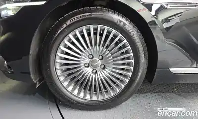 Genesis G90 2019 3.8 гидро в Москве № 116981, миниатюра 5
