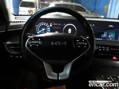 Kia K8 2022 1.6 гидро в Москве № 121722, миниатюра 11