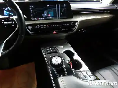 Kia K8 2022 1.6 гидро в Москве № 121722, миниатюра 12