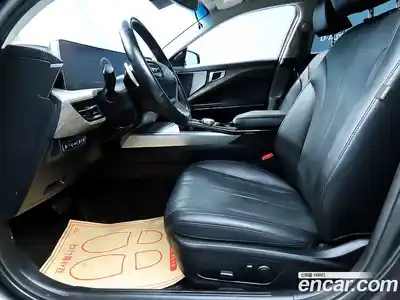 Kia K8 2022 1.6 гидро в Москве № 121722, миниатюра 6