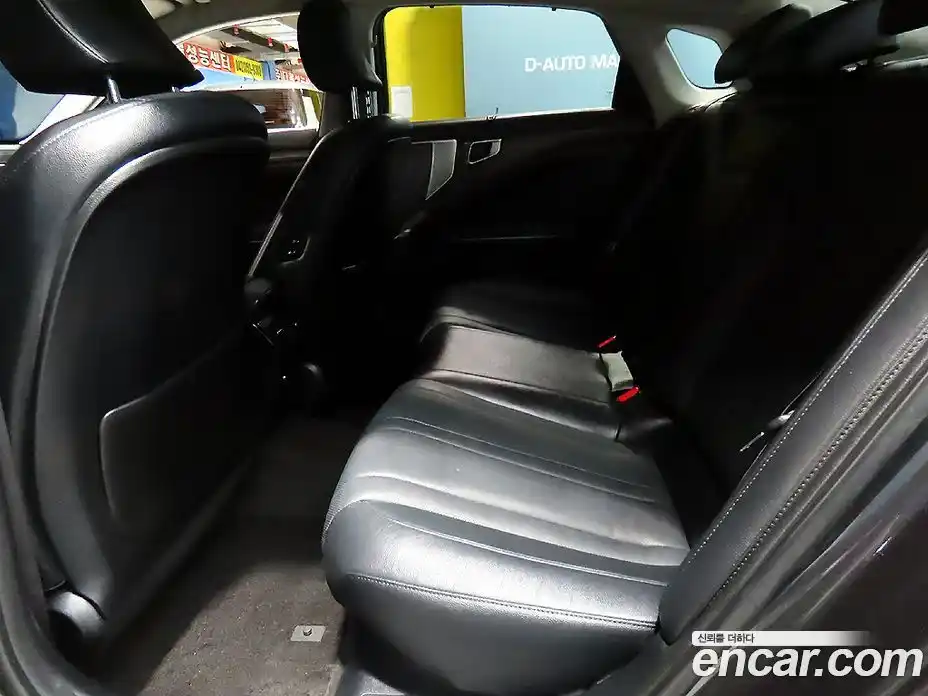 Kia K8 2022 1.6 гидро в Москве № 121722, фото 7