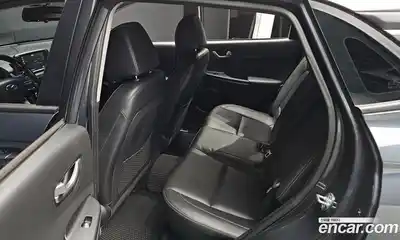 Hyundai Kona 2018 1.6 гидро в Москве № 124897, миниатюра 12