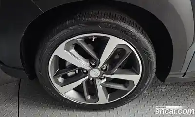Hyundai Kona 2018 1.6 гидро в Москве № 124897, миниатюра 5