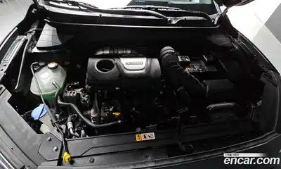 Hyundai Kona 2018 1.6 гидро в Москве № 124897, миниатюра 6