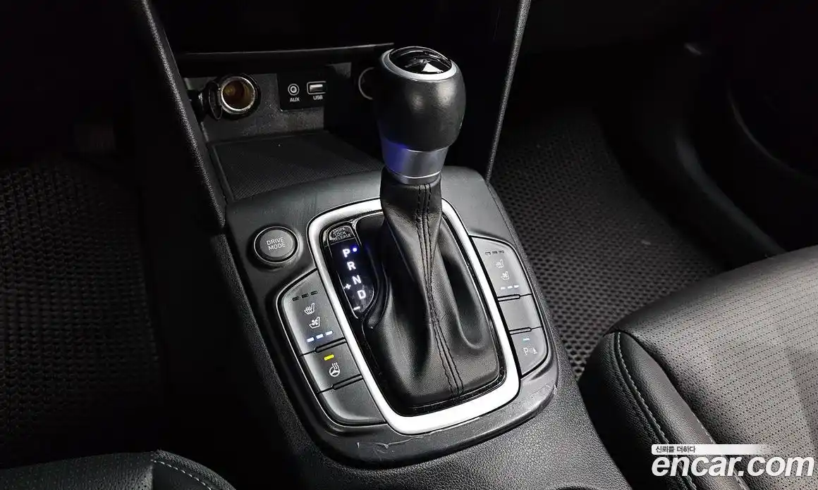 Hyundai Kona 2018 1.6 гидро в Москве № 124897, фото 9