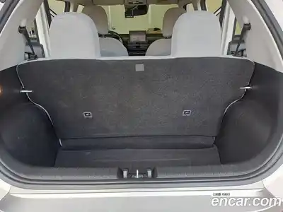 Hyundai Casper 2022 1.0 гидро в Москве, миниатюра 11