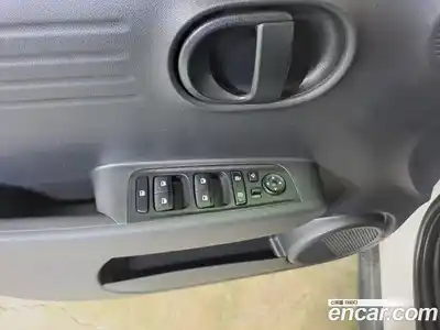 Hyundai Casper 2022 1.0 гидро в Москве, миниатюра 5