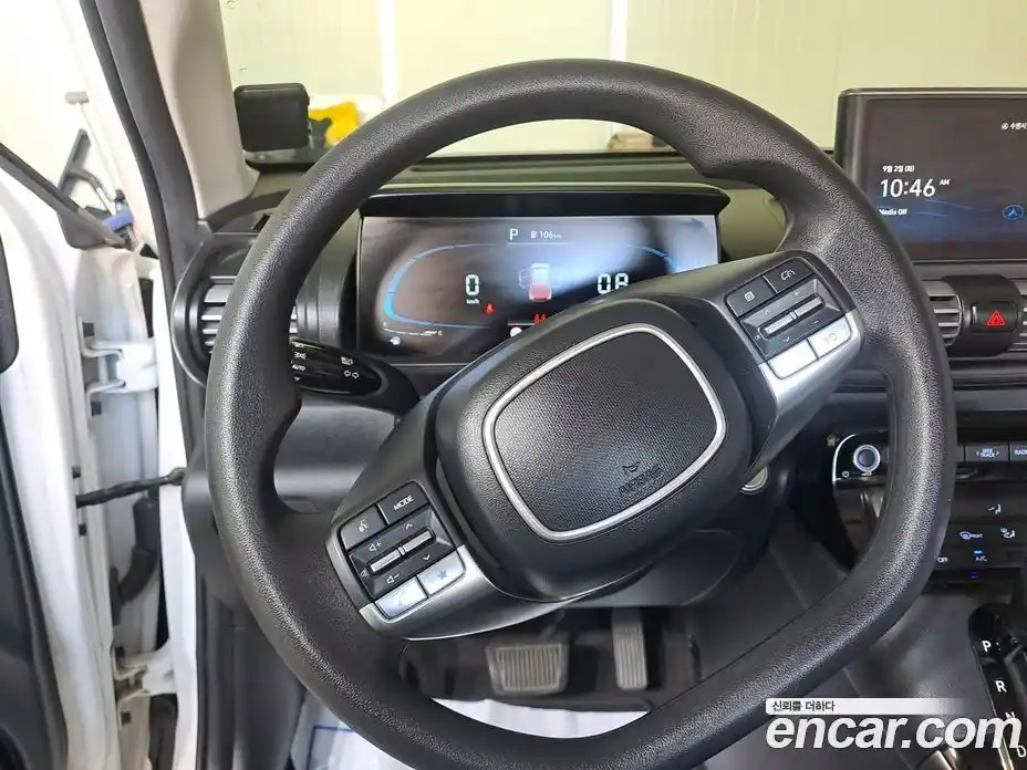 Hyundai Casper 2022 1.0 гидро в Москве, фото 7