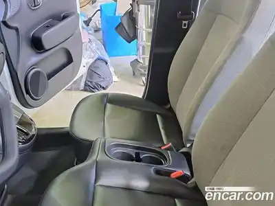 Hyundai Casper 2022 1.0 гидро в Москве, миниатюра 9