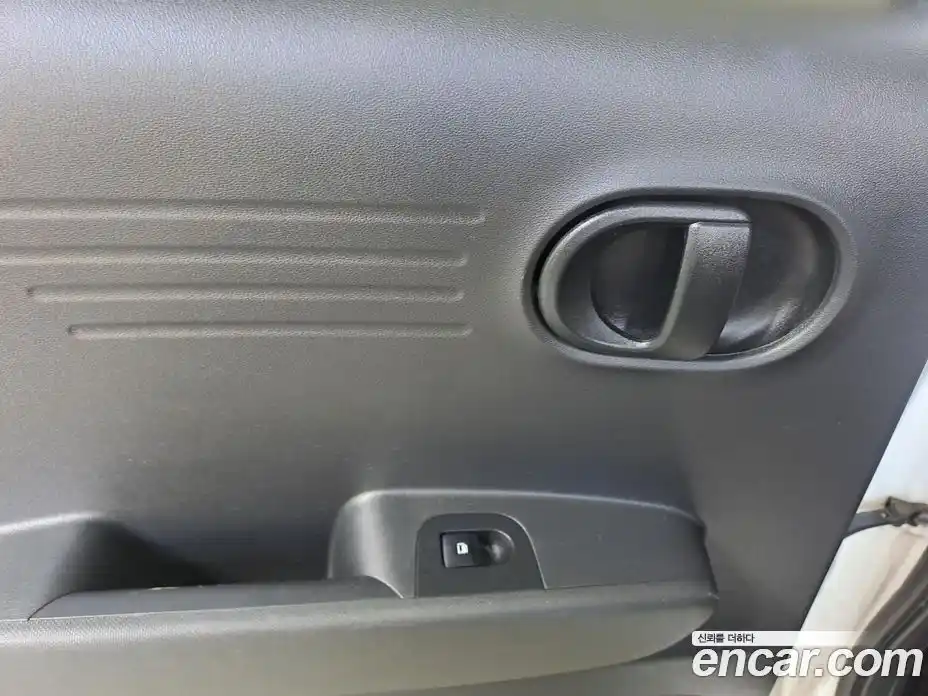 Hyundai Casper 2022 1.0 гидро в Москве, фото 10