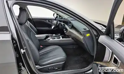 Kia K8 2022 2.5 гидро в Москве № 128819, миниатюра 11