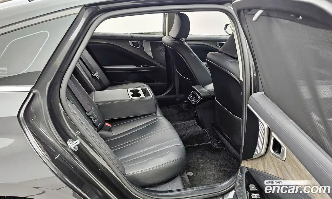 Kia K8 2022 2.5 гидро в Москве № 128819, фото 12