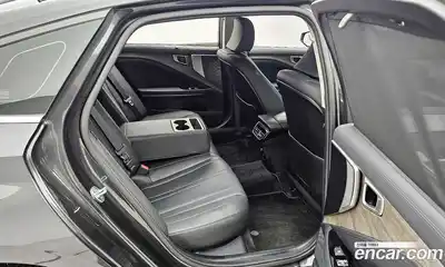 Kia K8 2022 2.5 гидро в Москве № 128819, миниатюра 12