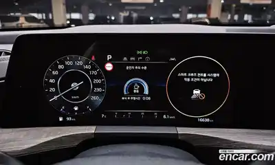 Kia K8 2022 2.5 гидро в Москве № 128819, миниатюра 8